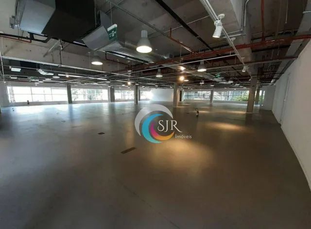 Conjunto para alugar, 4556 m² - Lapa - São Paulo/SP - Foto 4