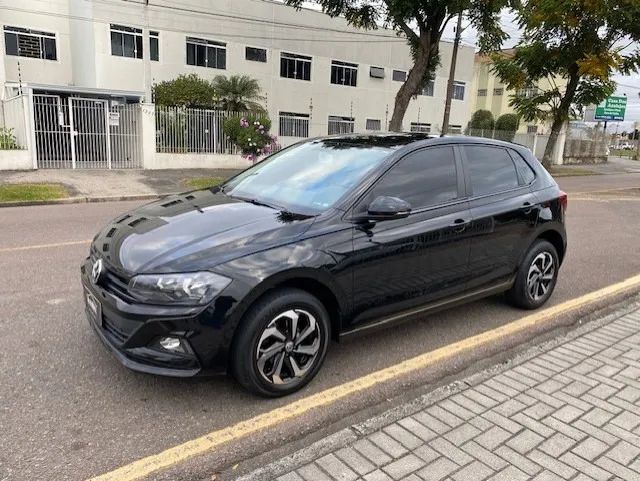 Volkswagen Polo Polo Mf2020 em Curitiba