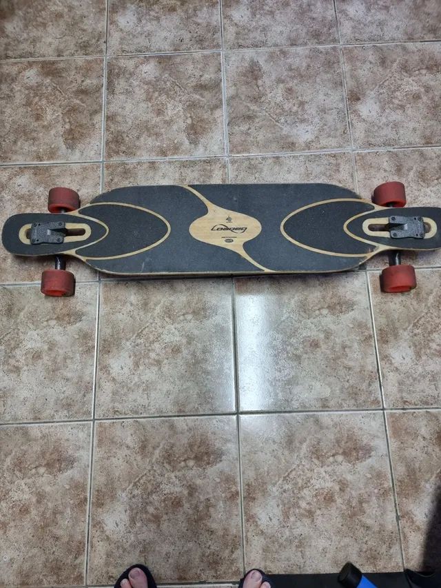 Longboard Loaded Dervish  - Foto 2