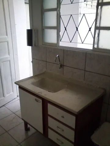 Captação de Apartamento para locação na Rua Rafael João Avilez Sanches, Vila Rio de Janeiro, Guarulhos, SP