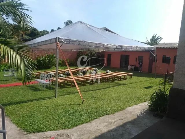 Chácara - Documentação 100% Ok - Foto 2