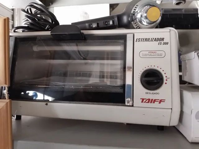 Artigos para estética, manicure etc