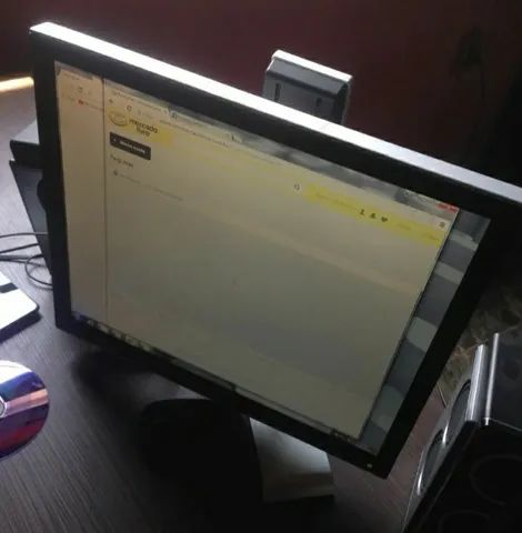 Monitor Dell tela  - Foto 2