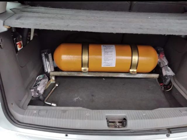 Meriva 1.8 06/07 - Foto 2