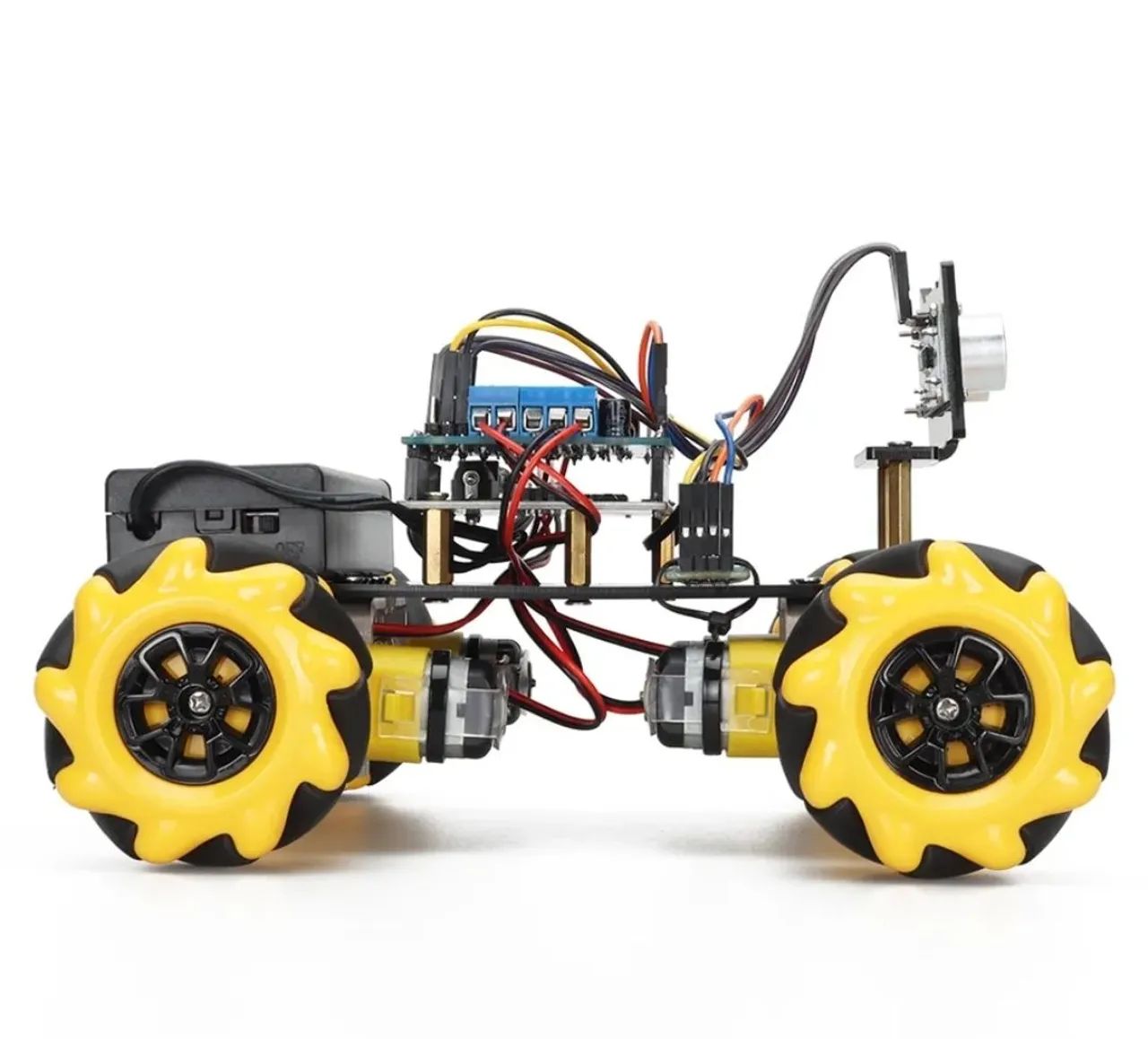 Robô CAR programação arduíno  - Foto 2