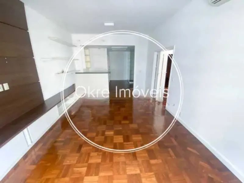 Apartamento na Rua República do Peru em Copacabana Com 287m², 4 suítes , Completamente Ref - Foto 6