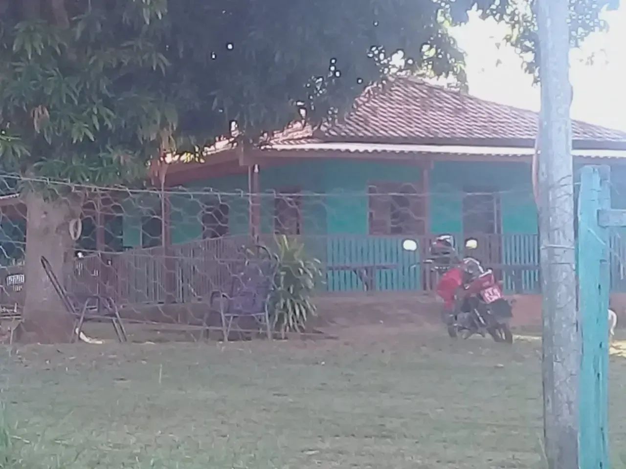 Chacara emJardim 10 ha - Campo Grande - MS - Foto 2