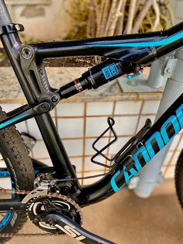 Cannondale Scalpel-Si 5 2018: A Precisão do Cross Country - Foto 3