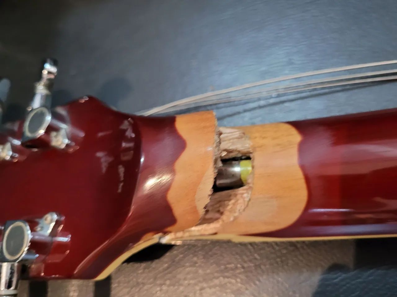 Serviços de luthieria  - Foto 5
