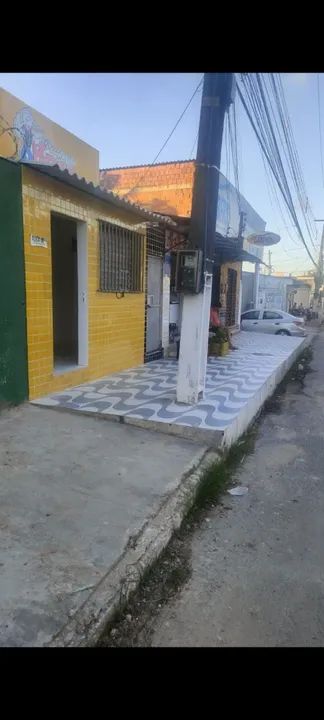 foto - Maceió - Antares