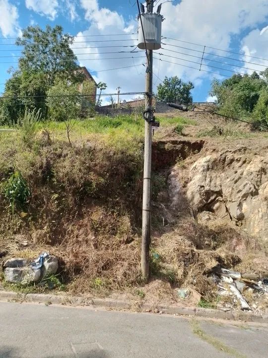 foto - Franco da Rocha - Jardim Progresso