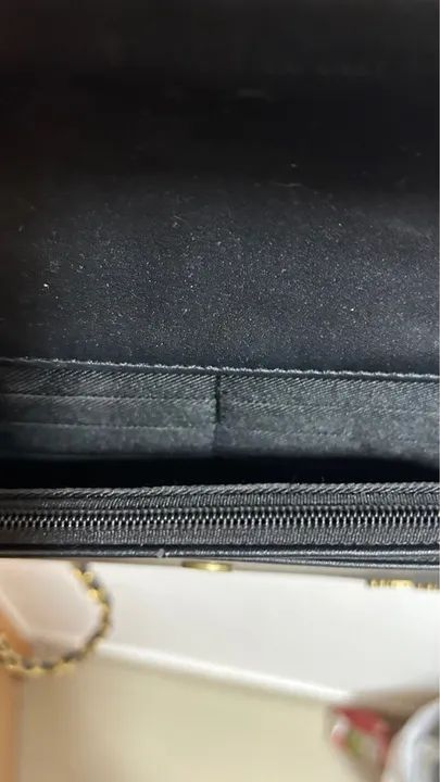 Bolsa Santa Lolla Preta - Foto 5