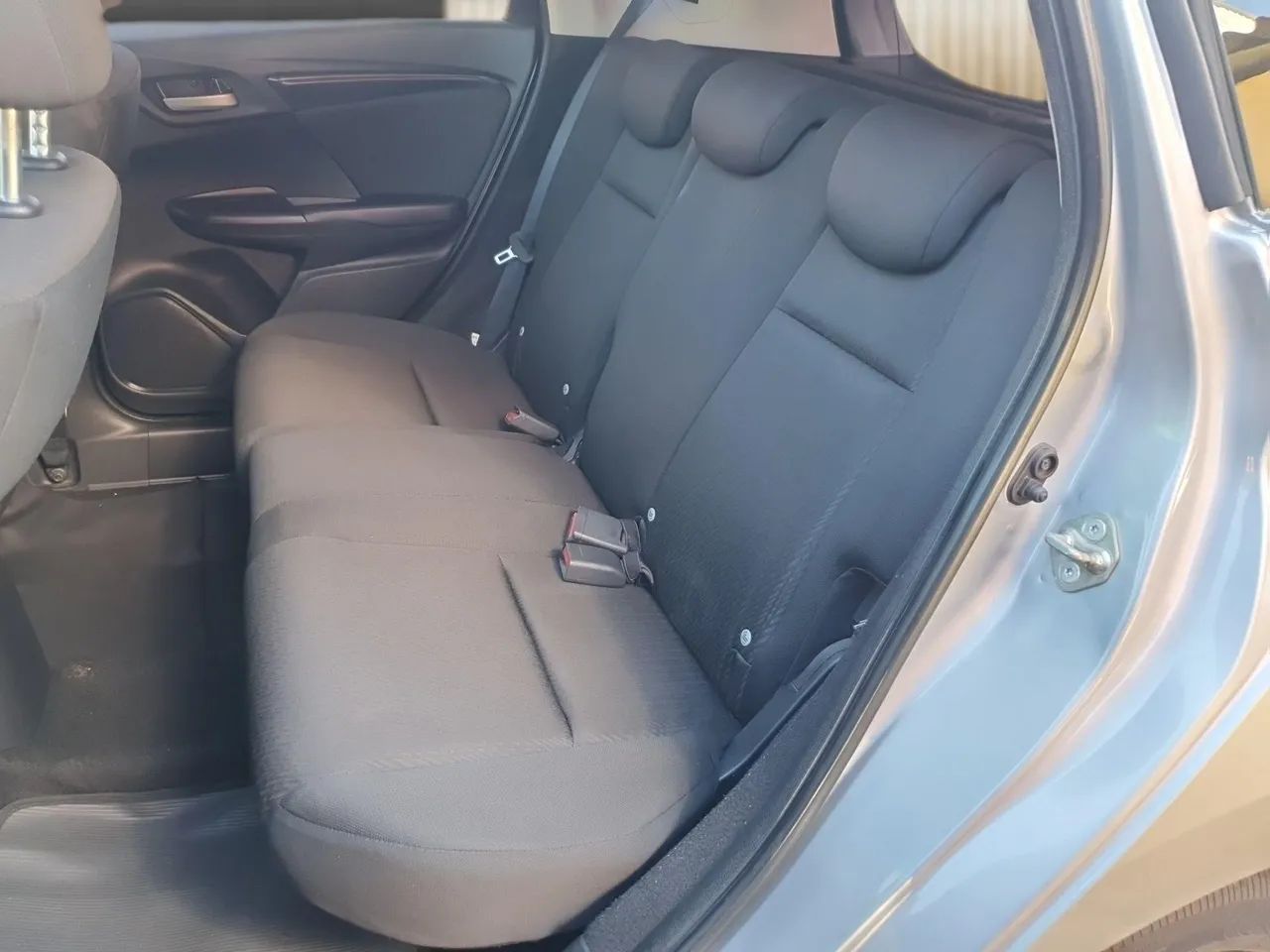 EXPERT BUSINESS PACK 1.6 TURBO DIESEL  BRANCA 2018/2018 - Foto 9