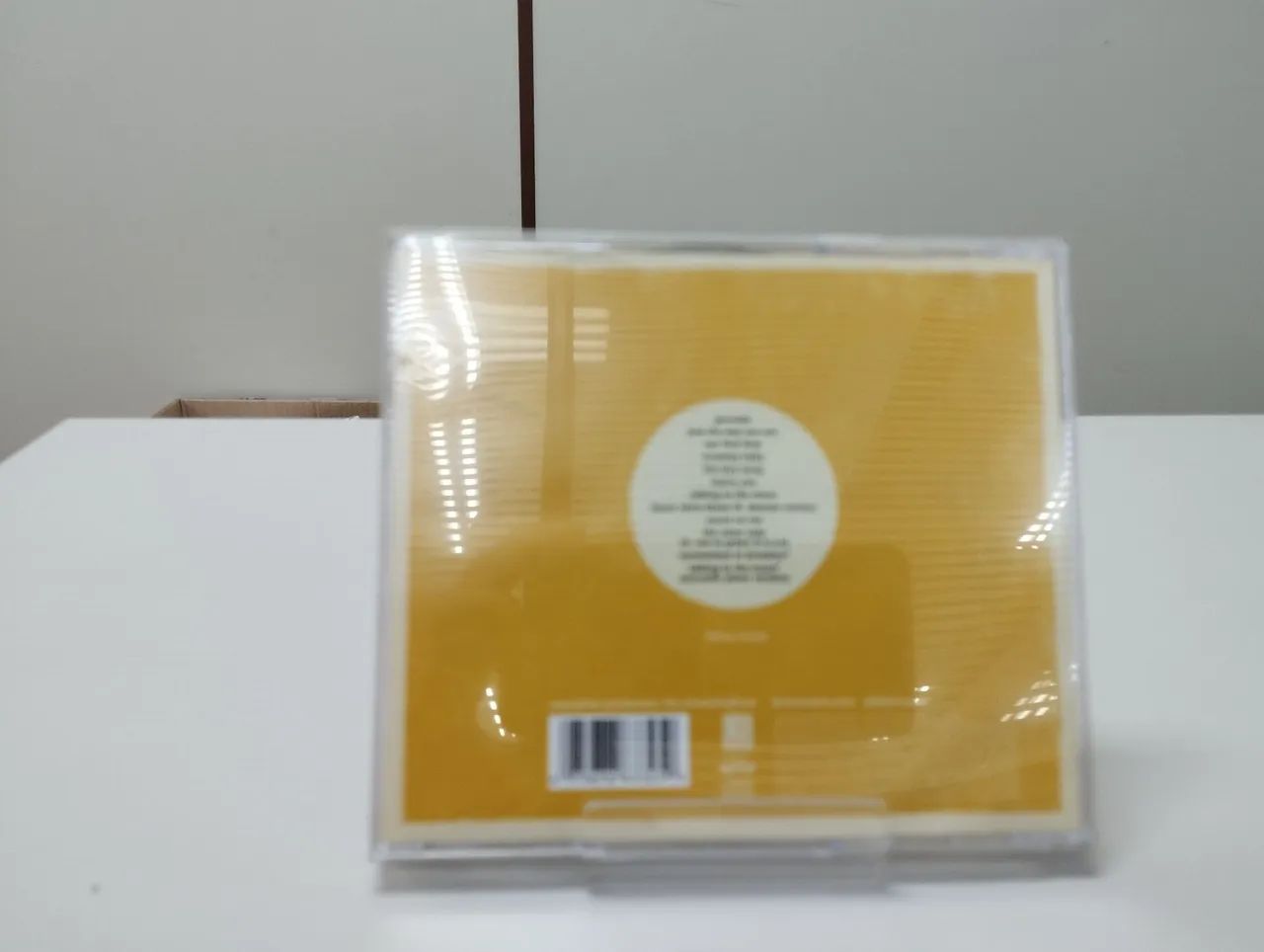 Cd original Bruno mars "Doo-wops & Hoolligans - Foto 4