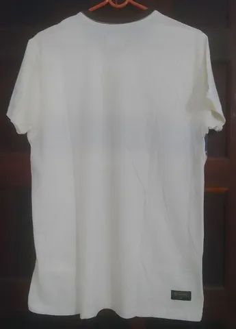 Camiseta Billabong Original Nova - Foto 4