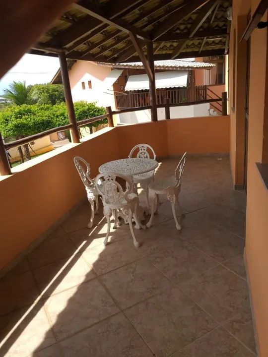 CASA NA PRAIA - ITACIMIRIM - Foto 3