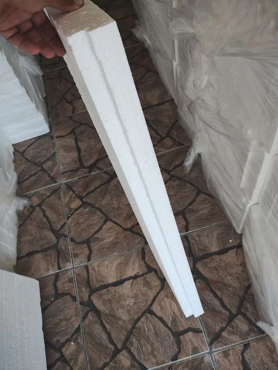 Isopor pra laje pre moldada  - Foto 3