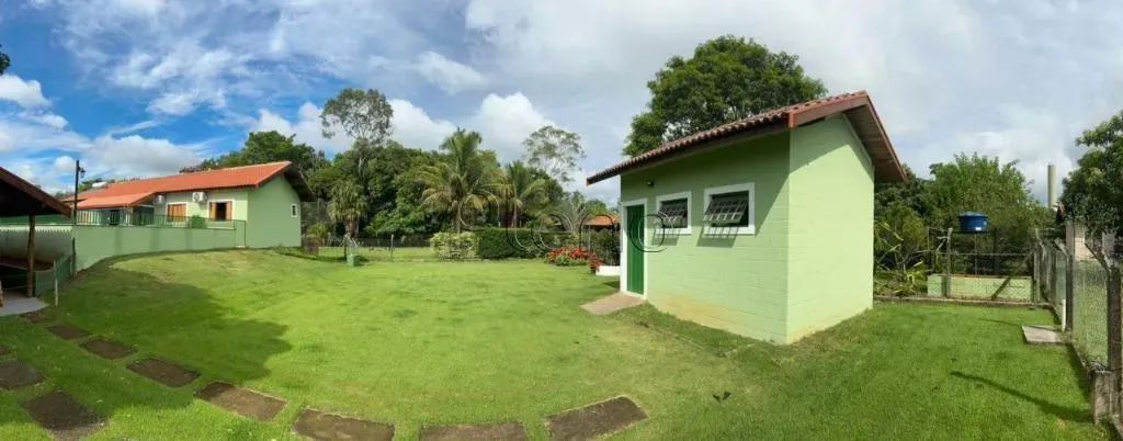 Chácara à venda em Campinas, Loteamento Chácaras Vale das Garças, com 2 suítes, com 1800 m - Foto 11