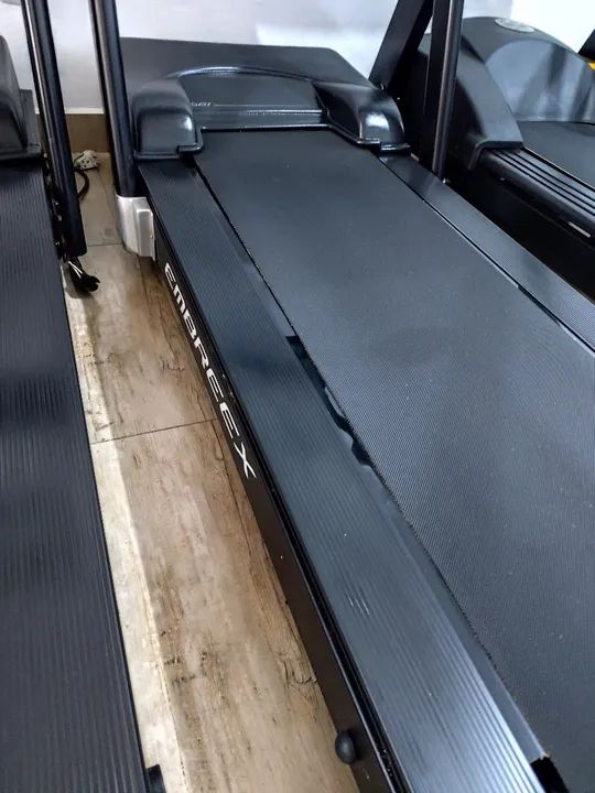 Esteira embrexx 562 - Foto 3