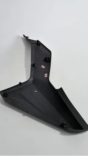 Carenagem Tampa Lateral Dir Honda Titan 160 18 Avaria 12722 - Foto 6