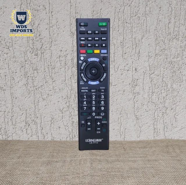 Controle Remoto Tv Sony - Foto 3