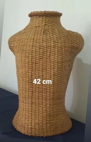 Busto manequim vini
