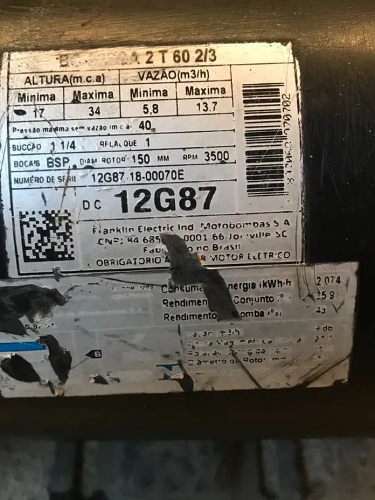 195 Bomba 2CV - Foto 3