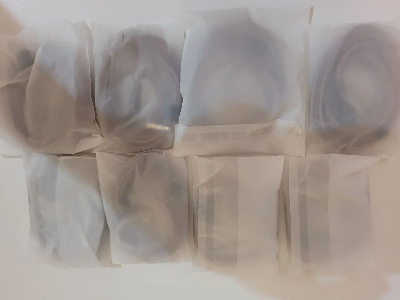 Cabo pra Fone de Ouvido Kz - Foto 2