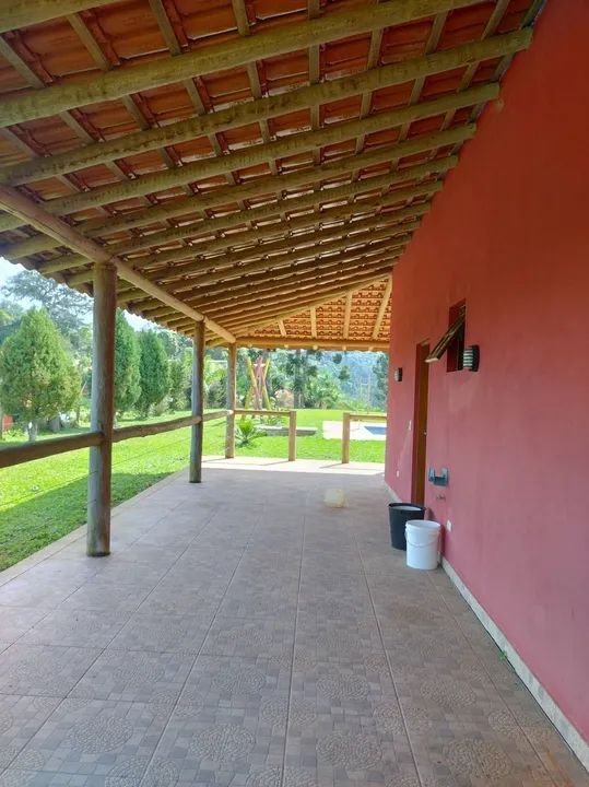 Chácara com Piscina Privativa - Paraíso em meio à natureza! - Foto 10