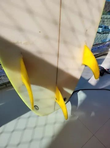 Prancha de surf 6.3' - Foto 2