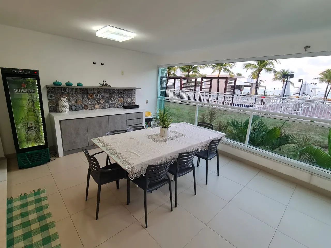 Apartamento In Mare Bali / Vista Mar - Foto 2