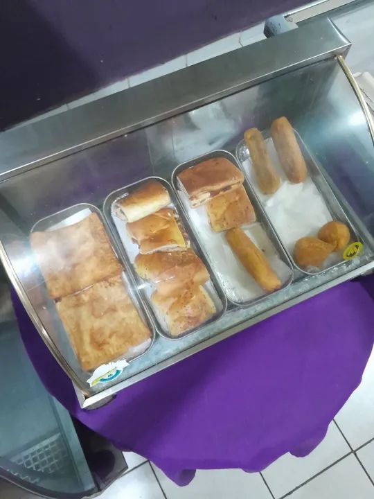 Estufa 50cm - Foto 2