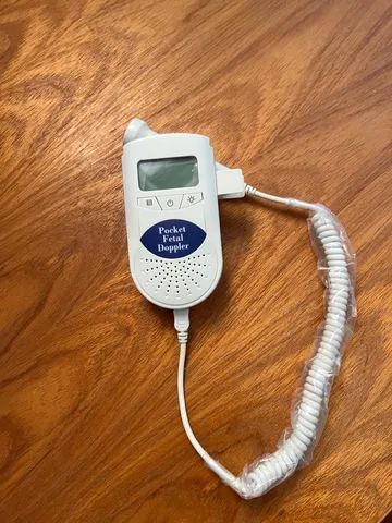 Doppler fetal - Foto 4