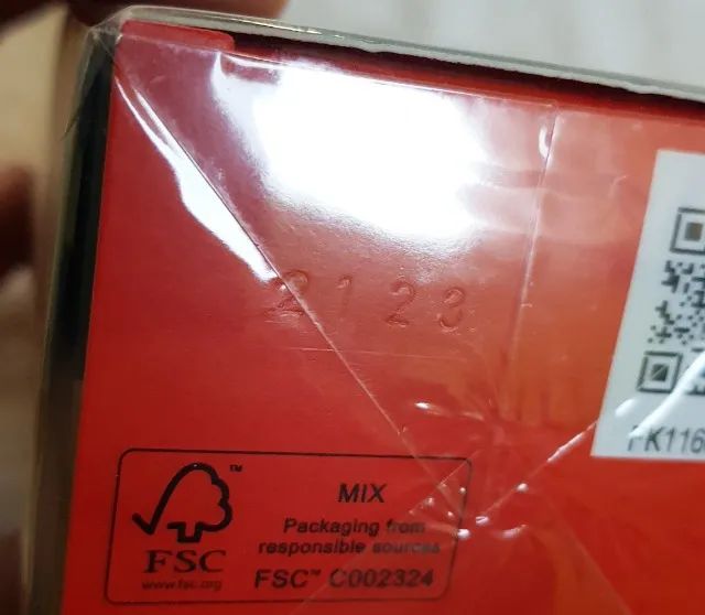 Perfume Importado Masculino Hugo Boss Hugo Iced - Foto 5