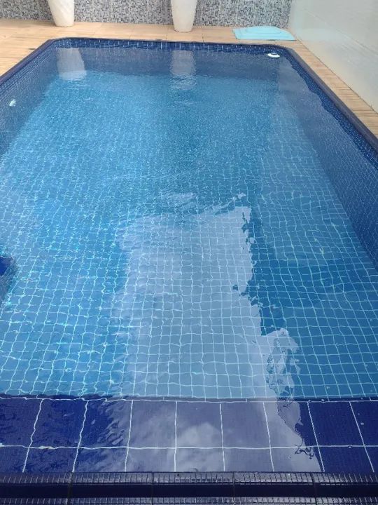 Nelson Limpeza de Piscina Caruaru