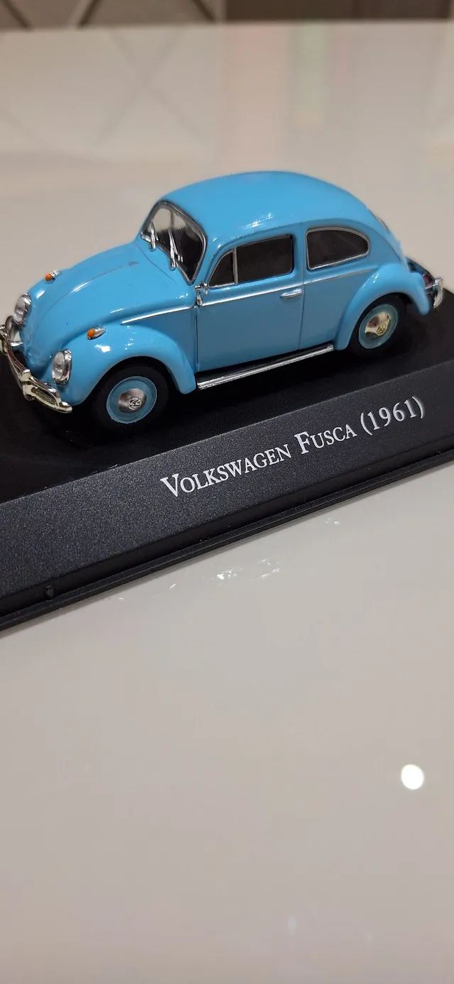 Carros inesquecíveis do Brasil