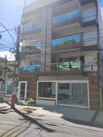 Captação de Apartamento a venda na Rua Joaquim Meier - até 612/613, Méier, Rio de Janeiro, RJ