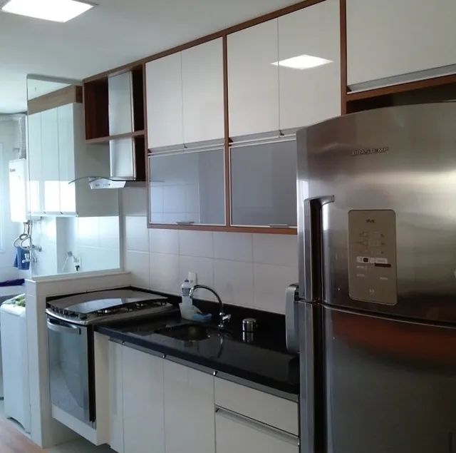 Cozinha dos sonhos em Alto padrão  - Foto 4