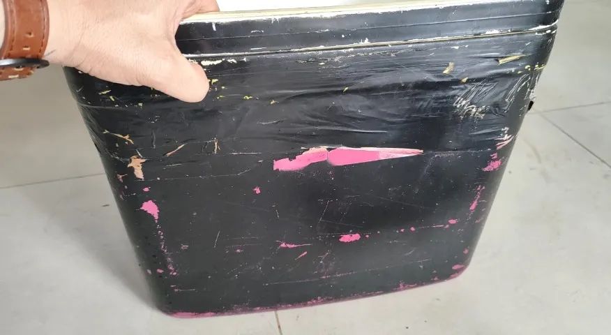 Caixa Térmica - Foto 2
