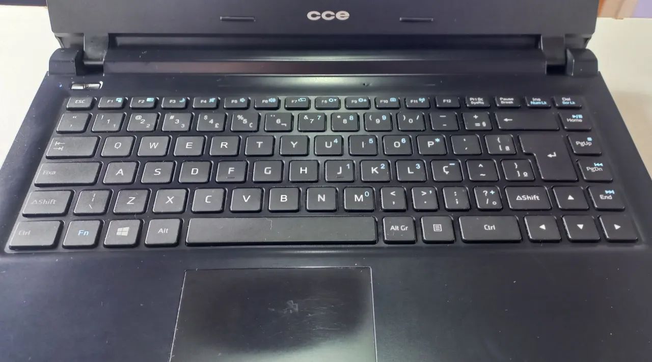 Notebook i3 - Foto 3