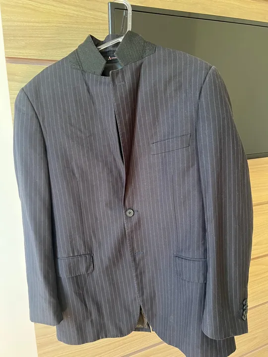 Terno Aramis Masculino