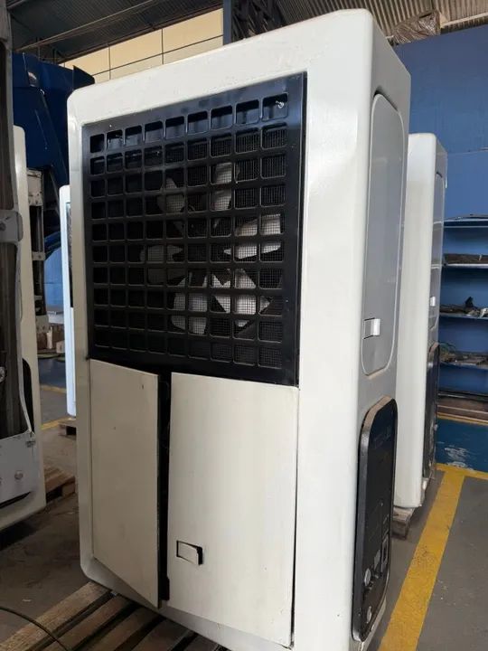 Aparelho de refrigeração Thermo King - Foto 3