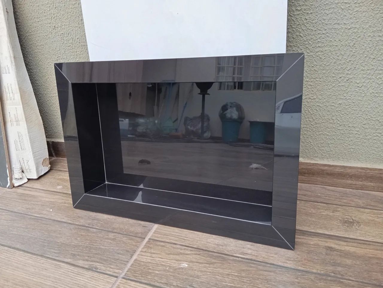 NICHO PORCELANATO 60x40  - Foto 2