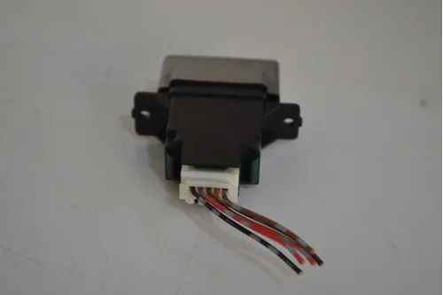 Botão Desembaçador Painel Honda City 2010 2011 Original - Foto 3