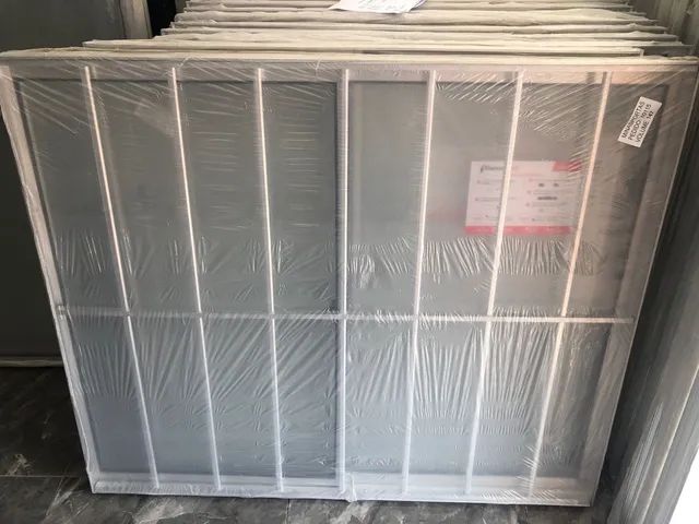 Janelas de aço ou alumínio- ENTREGAMOS  - Foto 4