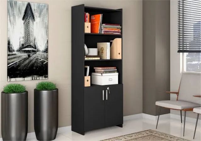 Multiuso escritório !! Rn2119m - Foto 2