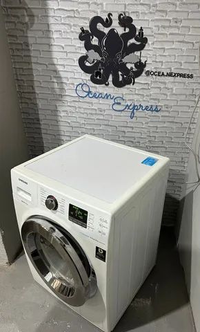 Lava e seca Samsung 8,5kg - Foto 4