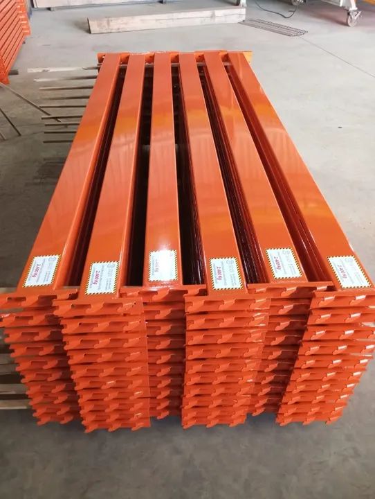 Porta Pallet - Novos e Usados ?para Armazenagem Industrial - Foto 3