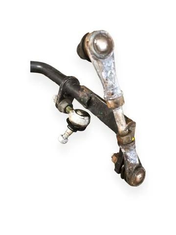 Alavanca Marcha Mb Atego 2426 2425 2429 Original  - Foto 4