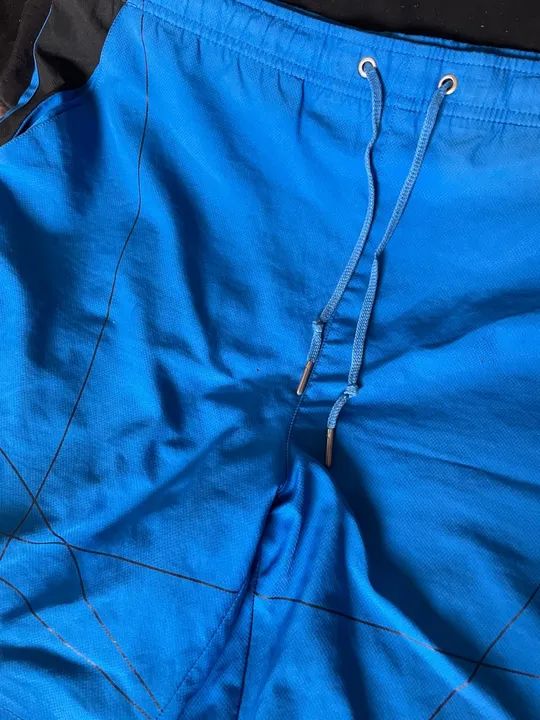 Shorts bermuda Lacoste - Foto 5